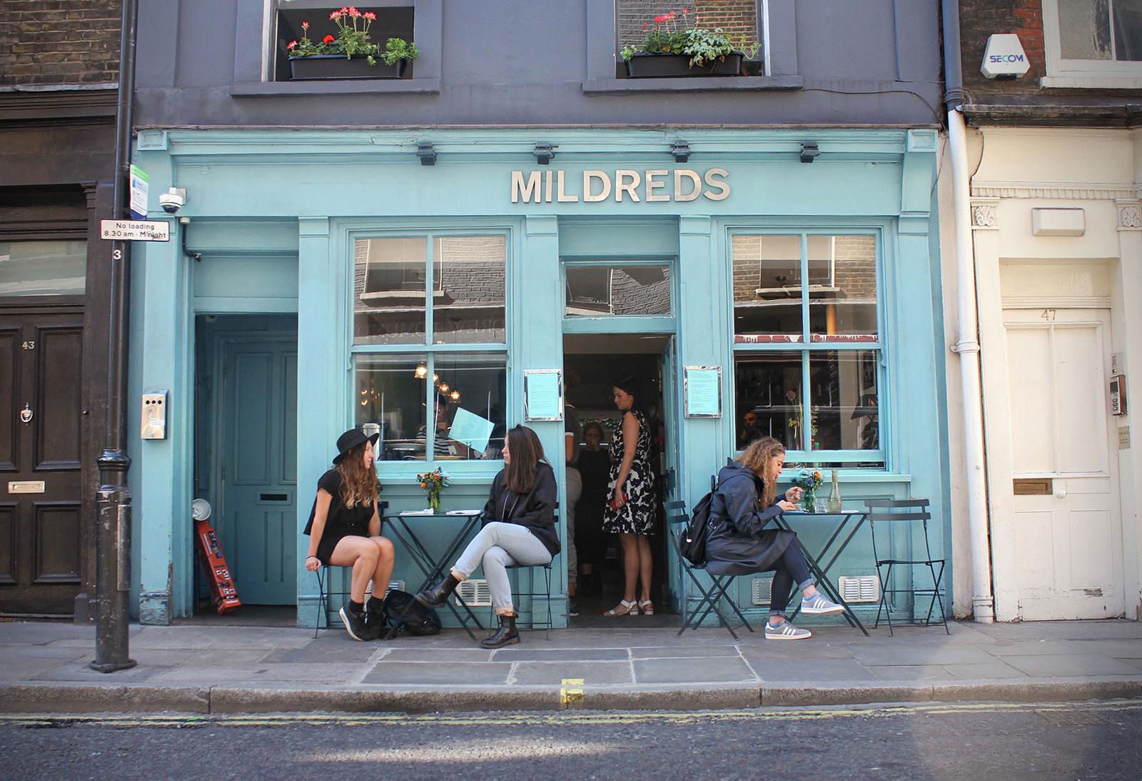 Mildred’s